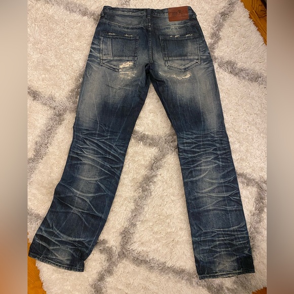PRPS jeans excellent condition - Picture 2 of 15